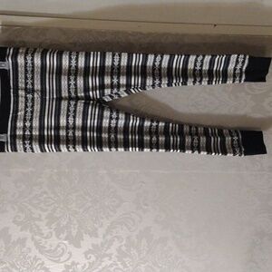 Old navy boy's pajama bottoms L